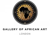 Gallery Of African Art